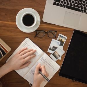 Meet your Posher, Bethany